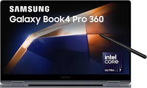 Galaxy Book4 360 Series